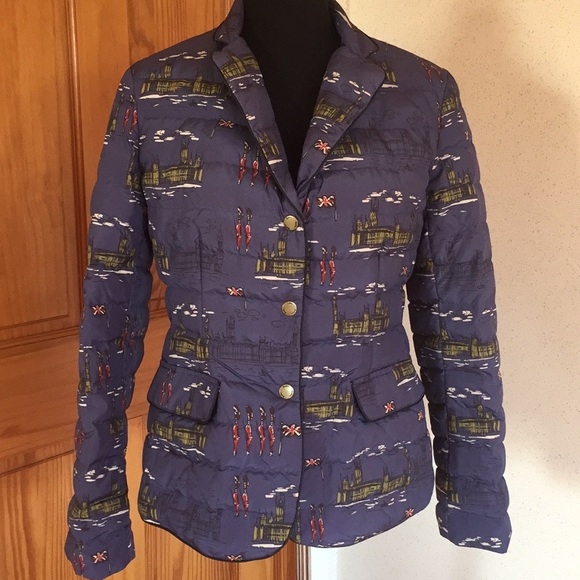 Boden Jackets & Blazers - Boden jacket